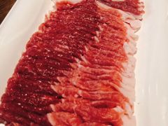 -竹叶涮肉坊(总店)