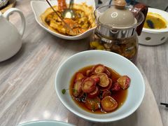 -景式·廣東粤菜(凤凰古站店)