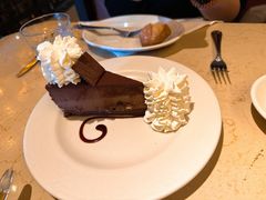 -The Cheesecake Factory芝乐坊餐厅(王府中环东座店)