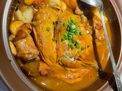 -瓶子菜馆(仙鹤街店)