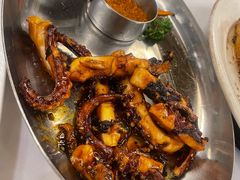 -马克西姆俄罗斯餐厅(通亚街店)