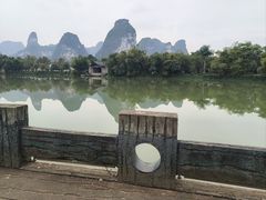 -明仕田园