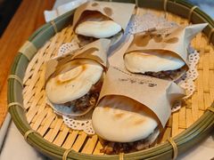 -西安饭庄·非遗陕菜(钟楼店)