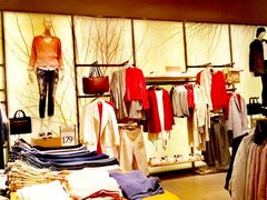 -ZARA(红谷滩万达店)