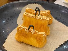 -顺德人家食府(黄金广场店)