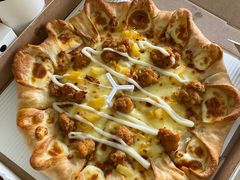 -必胜客(城西银泰店)