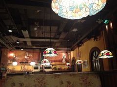 iphone_upload_pic-托斯卡纳烘焙意大利餐厅(五天地店)