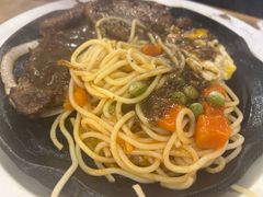 -豪客来牛排(海沧阿罗海店)