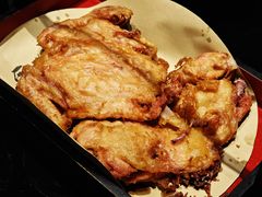 -西安饭庄·非遗陕菜(钟楼店)