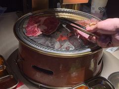 -西塔老太太泥炉烤肉(温州首店万象城黑金店)