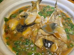 -永安鱼庄·镇江菜(丁卯店)