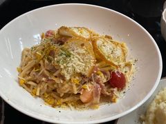 -1981牛排西餐厅(海信店)