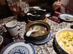 -南京大牌档(崇文门国瑞店)