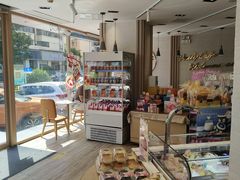 -85度C(青岛闽江路店)