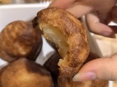 -泸溪河桃酥(秦淮夫子庙一店)