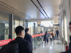 -敦煌莫高国际机场