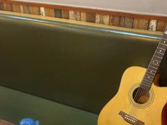 -韩食代烧烤(龙华路美食街店)