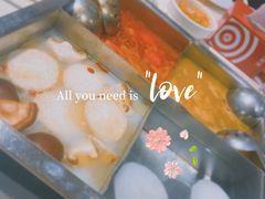 -海底捞火锅(劲松店)
