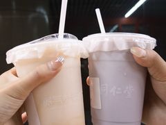 -门框胡同百年卤煮(前门煤市街店)