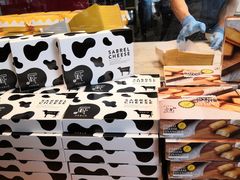 -烧きたてチーズタルト专门店·PABLO(心斋桥本店)