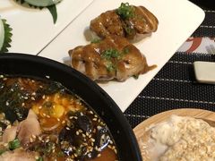 -井梧町川式料理(海河店)