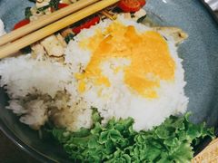 -KARN敢·春武里泰国小餐馆(版筑翠园店)