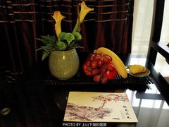 -杭州世外桃源君澜度假酒店