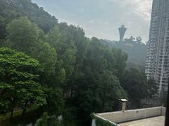 -狐尾山公园