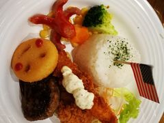 -三井奥特莱斯购物城(爵士之梦长岛店)
