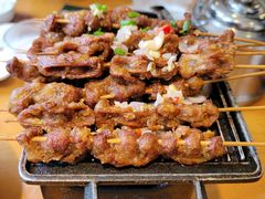 -大鸽饭(马王堆店)