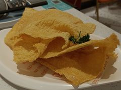 -若爱猪肚鸡·啫啫煲(循礼门M+店)
