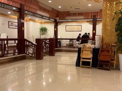 -全聚德(上海首店浦东店)