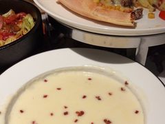 -湖滨1950牛排西餐厅(泽州路店)
