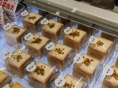 -红星前进面包牛奶公司(畅春园店)