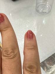 -熙画美上门MakeUp美甲美睫