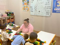 -创乐科教乐高机器人·编程·科技特长生规划中心(新地中心店)