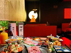 -無二炙坊·和牛烧肉(大钟寺1733店)
