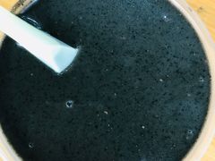 黑芝麻糊-芝麻糊世家(西华店)