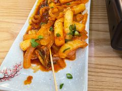 -星韩味石锅拌饭(万科·钻石广场店)