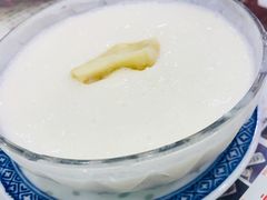 -捷信牛奶甜品世家(学府店)