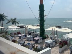 -靓湾海鲜·海景餐厅(小麦岛店)