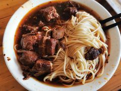 -顺心拉面馆(马道街店)