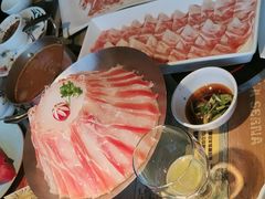 -田园肥牛府(东关街店)