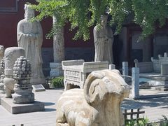 -北京石刻艺术博物馆(五塔寺)