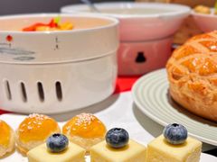 -馋遇江南·精致湖景雅宴(东方之门店)