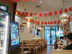 -韩食味·小木屋(日照店)