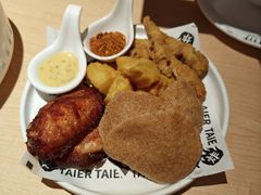 -太二酸菜鱼(福州泰禾店)