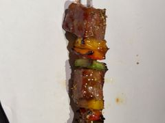 -乡村牛仔(奥林花园店)