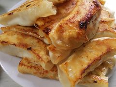 牛肉锅贴-劈柴院锅贴(沈阳路店)