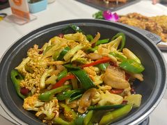 -钱山海鲜大排档